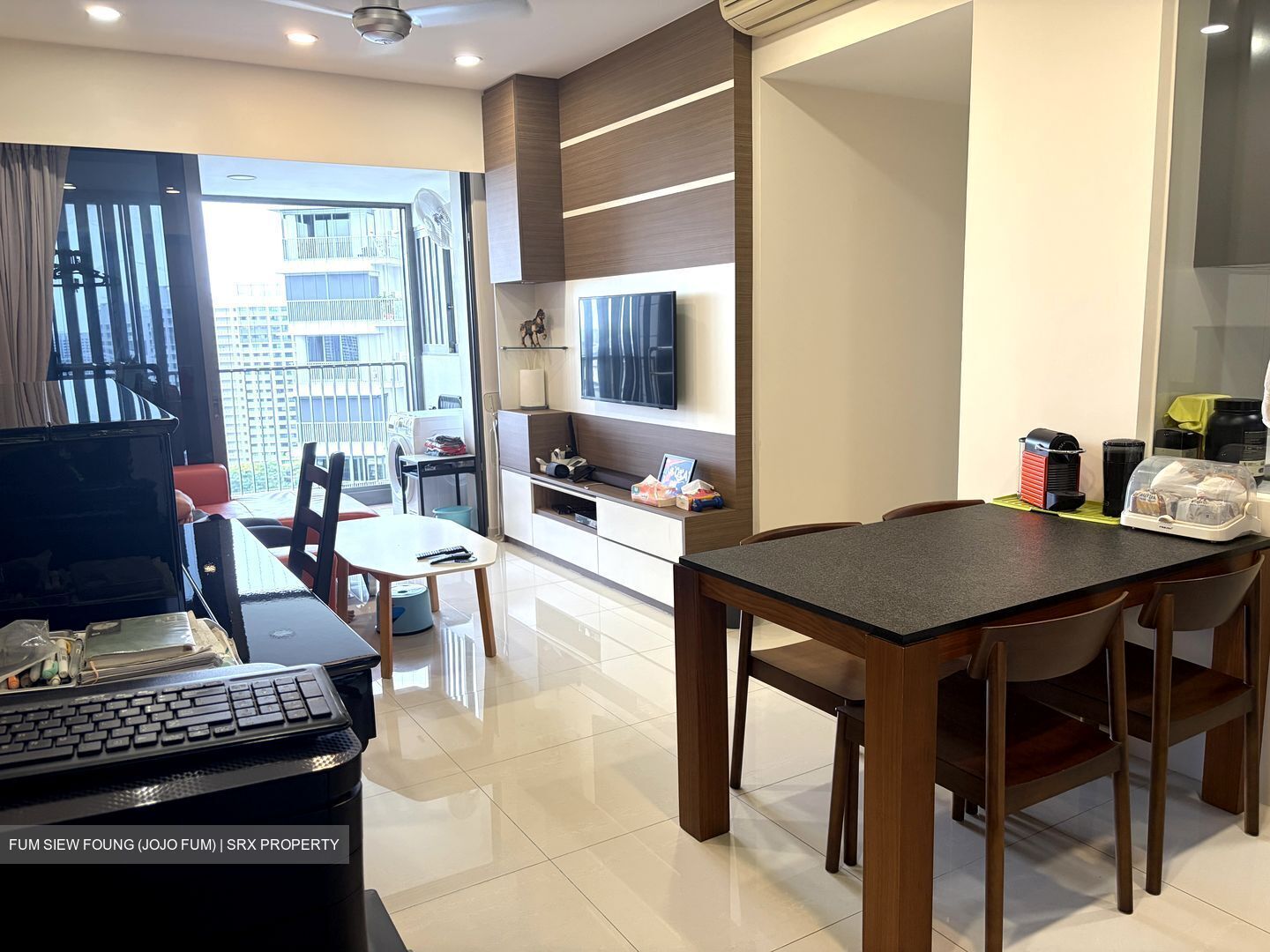 Riverbank @ Fernvale (D28), Condominium #547048891